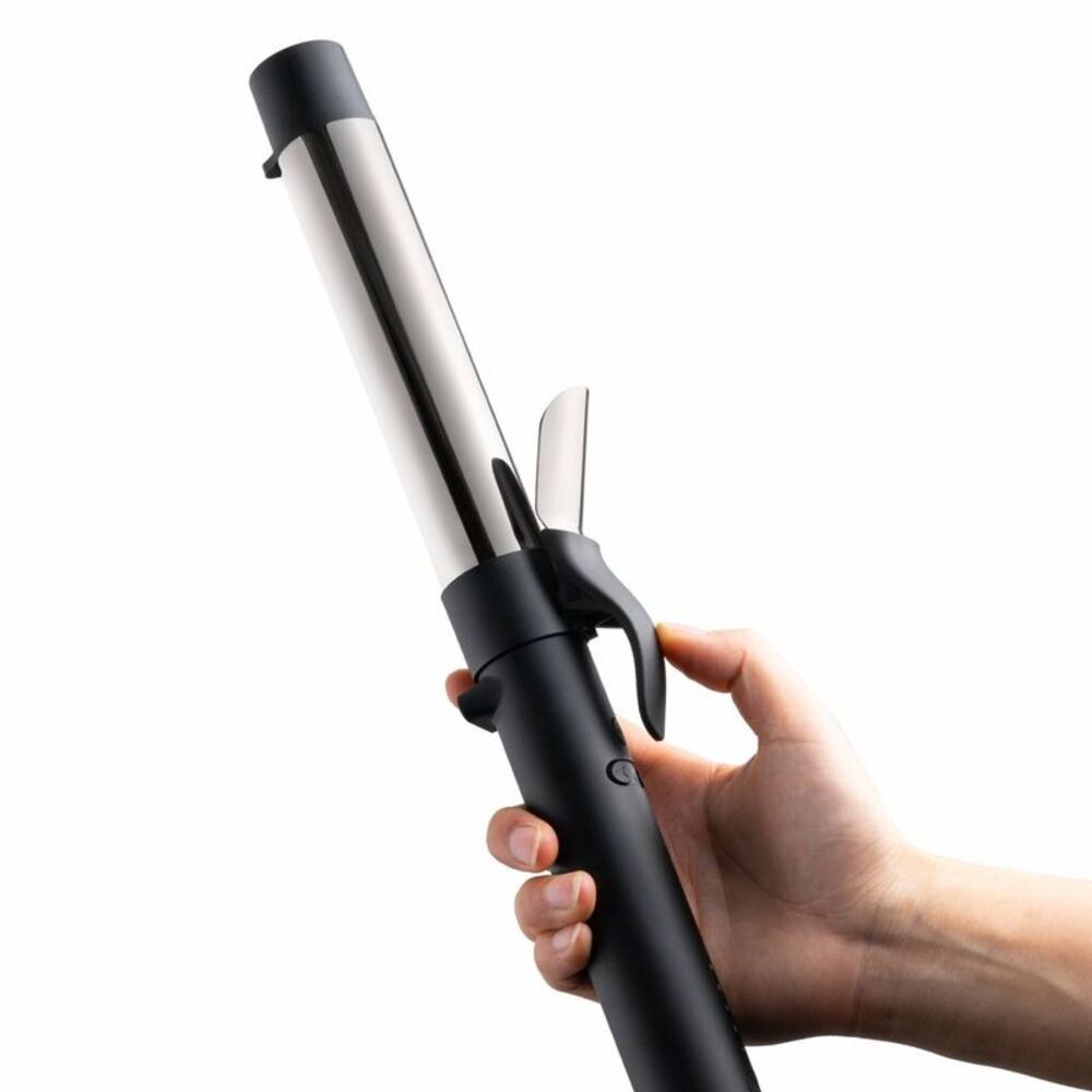 TYMO - Rota Automatic Iconic Hair Curling Wand - Picture 3 of 4